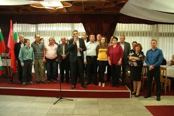 БСП откри предизборната си кампания в Кърджали