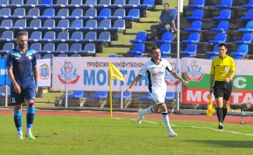 Пълна промяна за националния