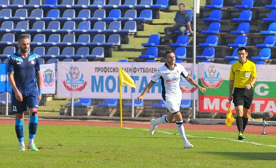 Пълна промяна за националния