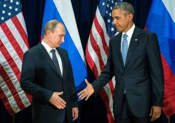 Асад - препъникамък за Обама и Путин (ОБЗОР)