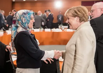 Германия с нов закон за имигрантите от Балканите (ОБЗОР)