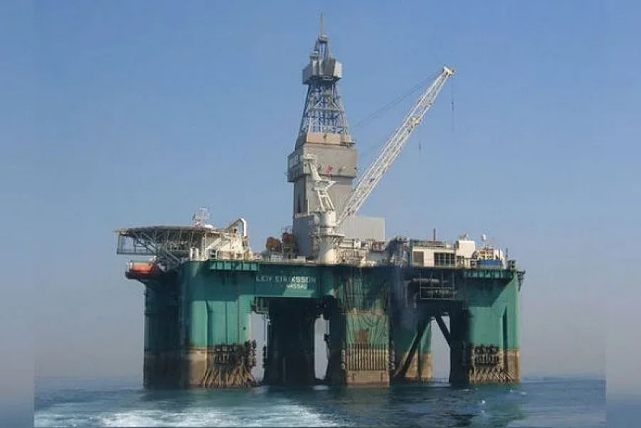 "Шел" ще търси газ и нефт в Черно море