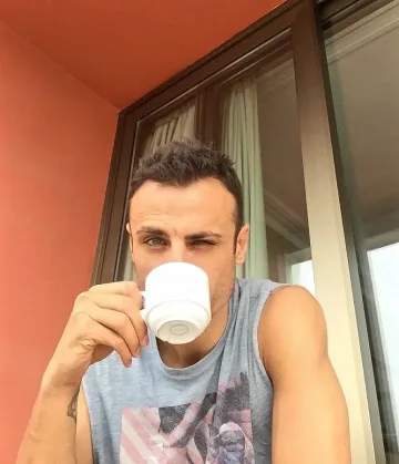 Непукистът Бербо вдъхнови Солун