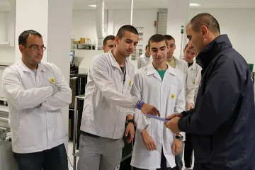 Цветан Цветанов във Враца: Фокус на ГЕРБ е развитието на Северозапада