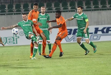 БФС оцени на 4 бона екшъна в Разград