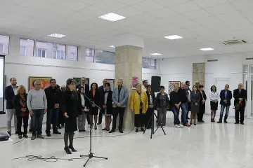 Лена Енева: Ще съзидаваме, пазим и надграждаме създаденото преди нас