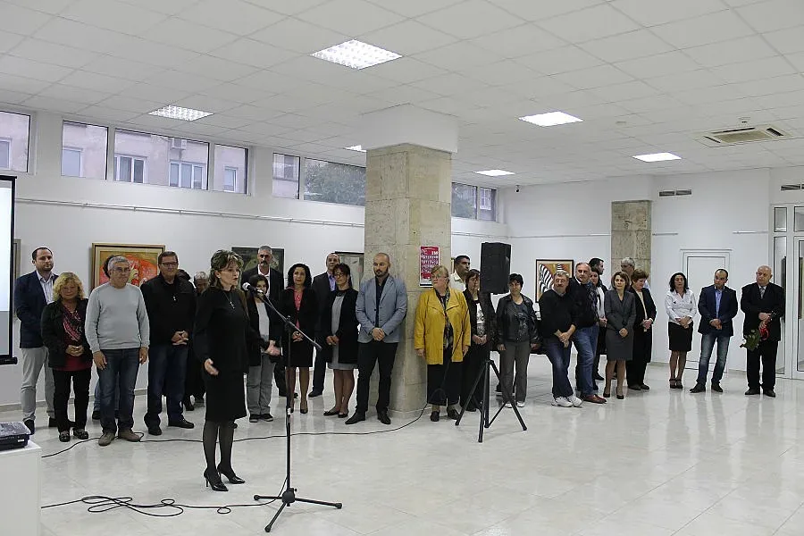 Лена Енева: Ще съзидаваме, пазим и надграждаме създаденото преди нас