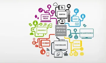 Dentsu Aegis Network открива офис на Amplifi в България