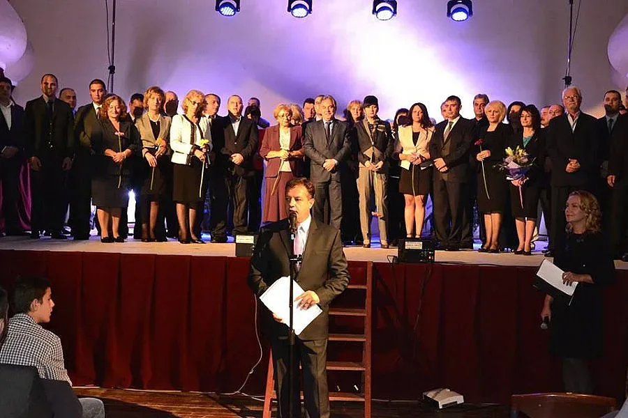 Панов: Най-лесно е да седнеш наготово, с начертан път за развитие