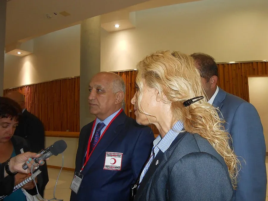 Турция иска зона в Северна Сирия забранена за полети