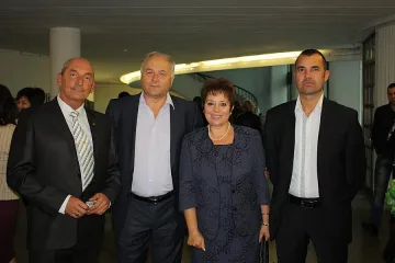 Милев: Задачата ни в кампанията е да защитим свършеното през мандата