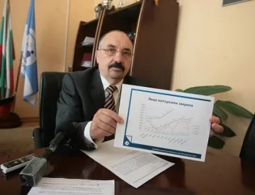 Два пъти повече мигранти у нас през 2015 г.  