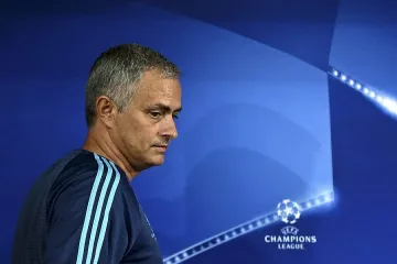 Моуриньо: Няма недосегаеми в моя отбор 