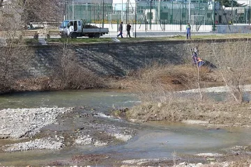 Проект срещу наводнения в Благоевград и Делчево