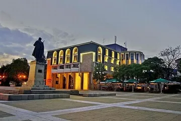 Аржентинска музика в Благоевград