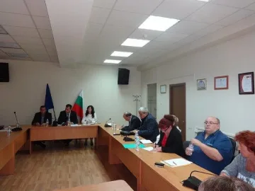 Обсъдиха здравната карта на Пиринско, няма млади лекари 
