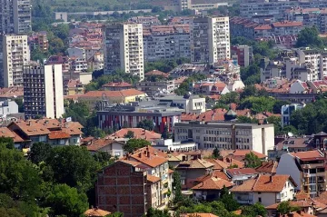 Реформаторският блок откри кампанията си в Плевен