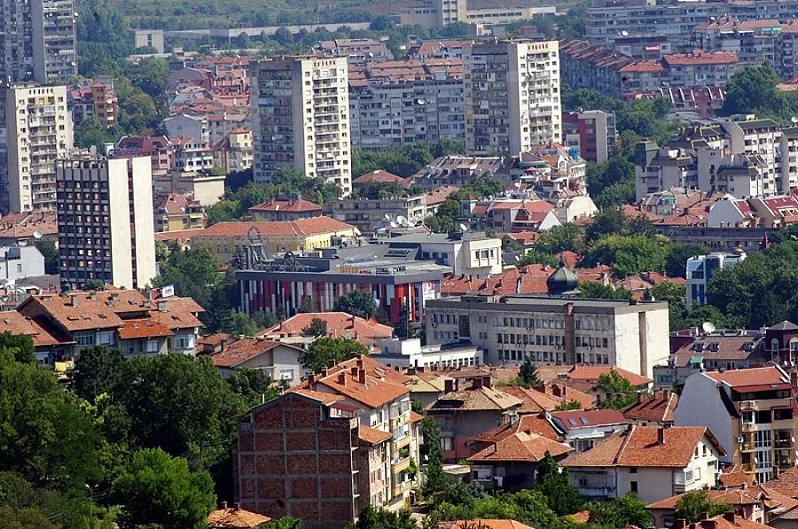 Реформаторският блок откри кампанията си в Плевен