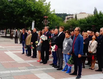 Милан Богдански: Благоевград има нужда от промяна и посока