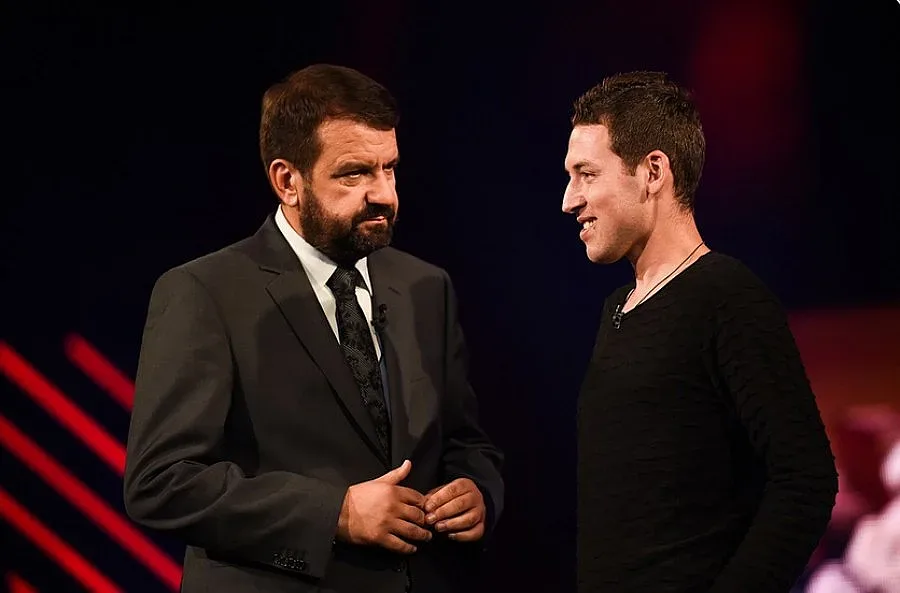 Джорджано напусна VIP Brother