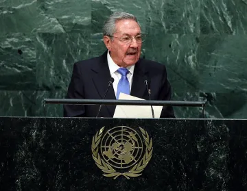 Куба: САЩ да премахне търговското ембарго 