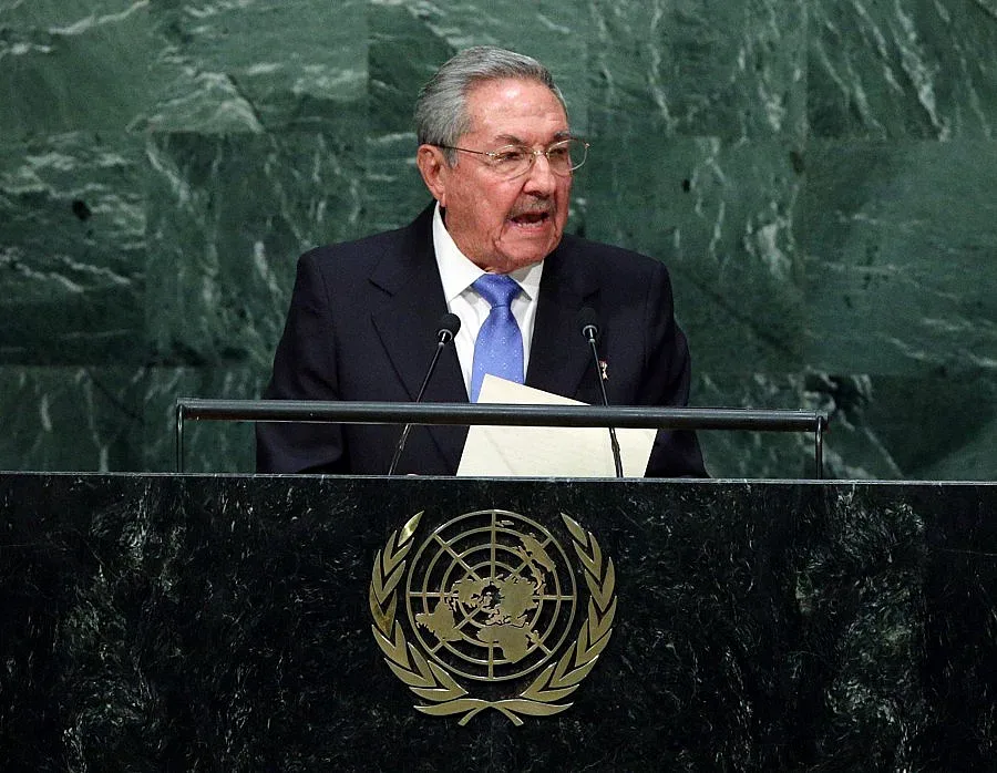 Куба: САЩ да премахне търговското ембарго