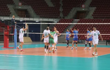 Втора победа над Словакия 