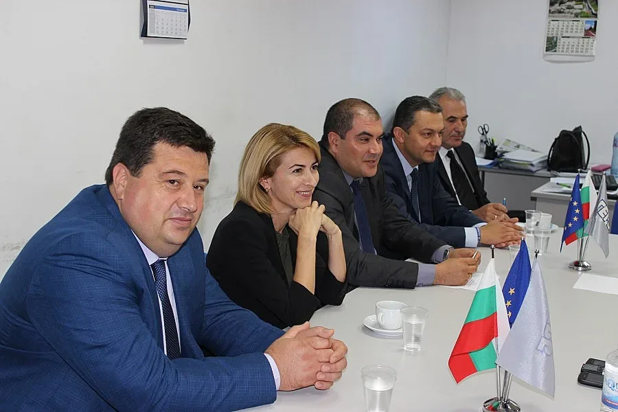 Таня Христова: За четири години Габрово започна видимо да се променя