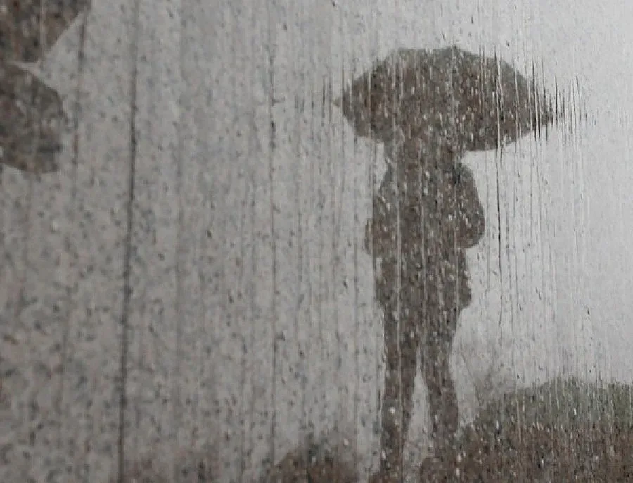 Септемврийските валежи продължават