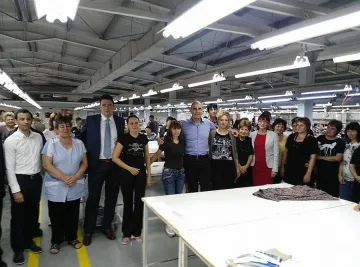 Цветанов: Дайте кредит на доверие на новите лица в Петрич и Сандански