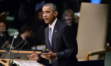 Обама за Русия: Няма студена война