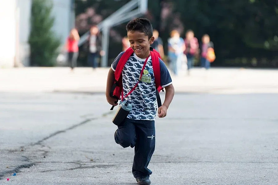 Да отгледаш бъдещето