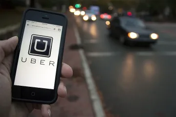 ВАС прекрати дейността на "Uber" в България