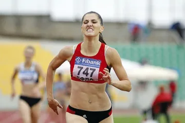 България е пета на Балканейшън 2015