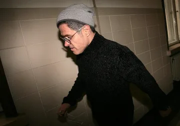 Брендо: Да ви .. майката