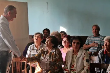 Огнян Ценков: Видин заслужава повече