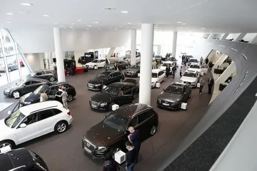 2,1 милиона коли на "Ауди" със софтуер за прикриване на вредните емисии