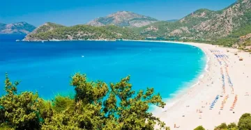 Рекорден брой български туристи в чужбина