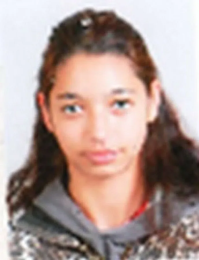 16-годишно момиче от два дни е в неизвестност