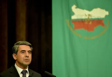 Президентът за бежанците: Без Турция няма да стане