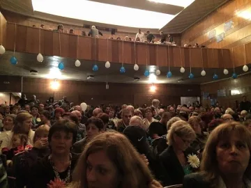 Трайко Младенов: Ще продължа честното и прозрачно управление на общината