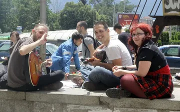 Дават шанс на младежи за работа