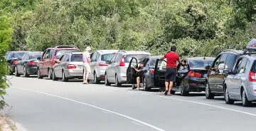 ДДС за служебна кола през уикенда