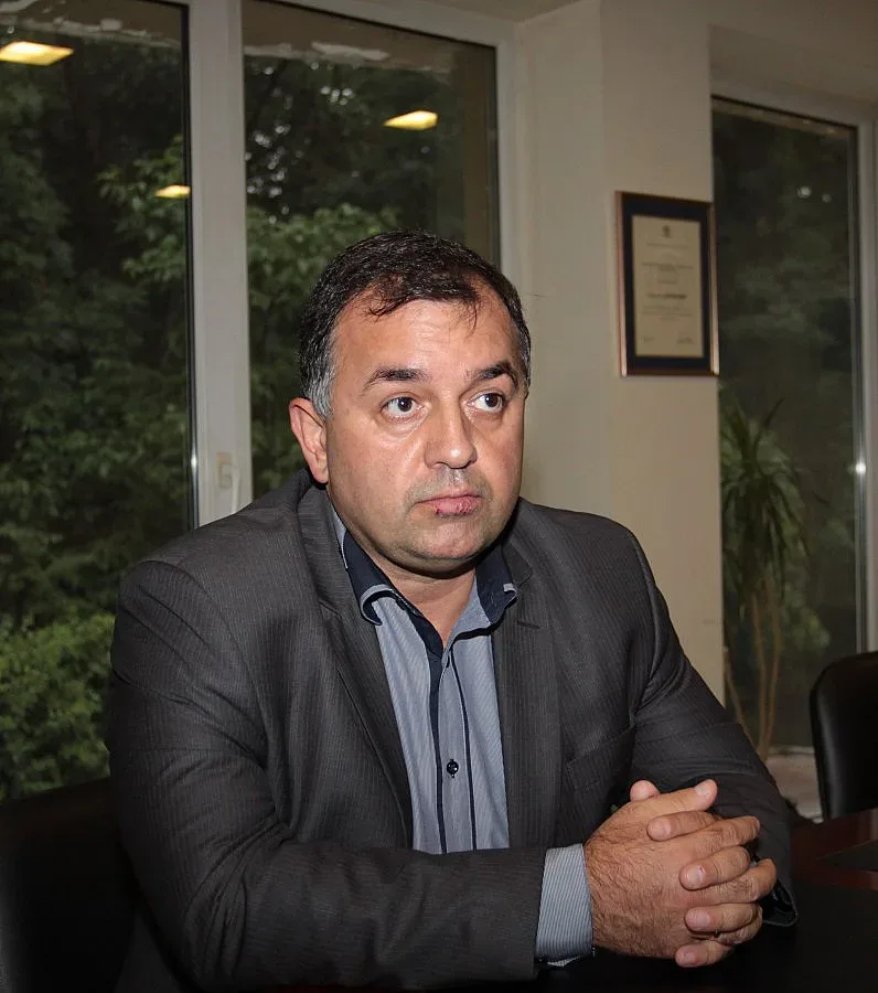 Чакаме договори за 100 млн.,  нужно ни е само спокойствие 