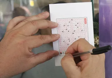 Джакпотът  в тотото пак оцеля