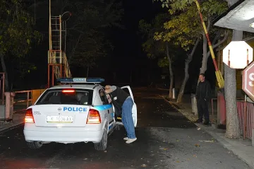 Фалиралият ОЦК погреба багерист (ОБЗОР)