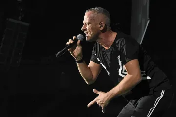  Рамацоти: Благодаря, че ви има