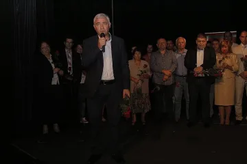 БСП откри кампанията си в Бургас