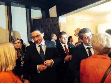 Митов похвали Турция, че спря вълната към България