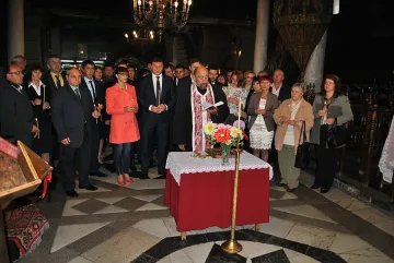 ГЕРБ-Благоевград стартира предизборната кампания  